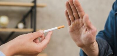 “الصحة”: خطوات مهمة للإقلاع عن التدخين