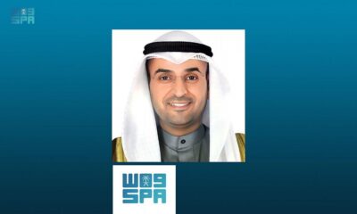 الأمين العام لمجلس التعاون يدين إطلاق مسيرات مفخخة باتجاه المملكة العربية السعودية