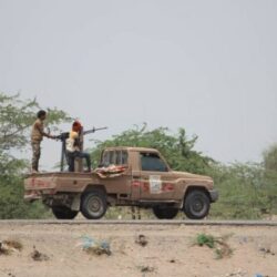 التحالف: تدمير منظومة دفاع جوي للمليشيا الحوثية في مأرب