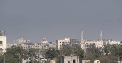 القوات المشتركة ترصد “12 “طائرة إستطلاع لمليشات الحوثي الإرهابية