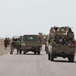 مقتل وإصابة 4 جنود بهجوم مسلح على نقطة أمنية تابعة للحزام الأمني بأبين جنوب اليمن