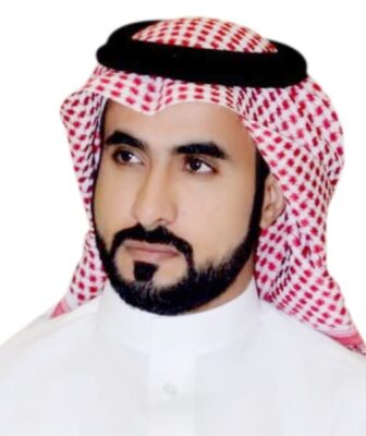 الحمراني مديرا لإدارة الزراعة بمنطقة مكة المكرمة