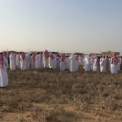 القوات الجوية السعودية تصل الإمارات للمشاركة في تمرين علم الصحراء