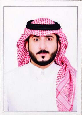الدكتور “الشهراني ” مديراً لإدارة الزائر السري بصحة بيشة