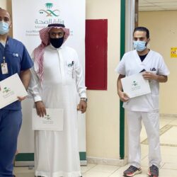 تعليم الرياض يقيم برنامج «طوق نجاة» للإسعافات الأولية