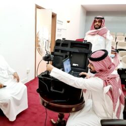 وزير التعليم يفتتح 101 مشروع تعليمي بالمدينة المنورة