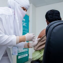 الصحة: تسجيل “393” حالة إصابة جديدة بفيروس كورونا