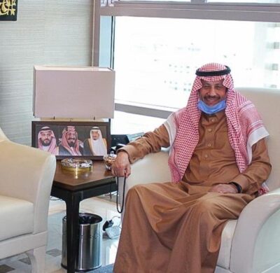 السفير السعودي: علاقتنا مع الأردن مثالية