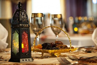 مذاقات وأطعمة رمضان في المملكة