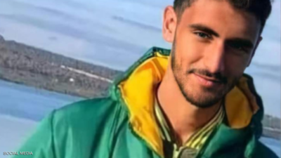 وفاة لاعب كرة مغربي بعدما ابتلع لسانه في المباراة l