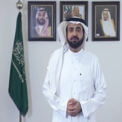 الشمراني وكيلًا لإمارة الباحة لشؤون الحقوق
