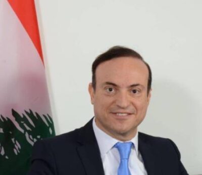 السفير اللبناني لدى المملكة: سنكثف الجهود الأمنية لعدم تهريب المخدرات مستقبلاً