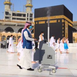 مؤسسة البريد السعودي تعلن مواعيد العمل الرسمي خلال شهر رمضان