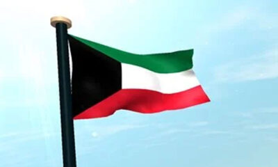 حبس رئيس الوزراء الكويتي السابق وحظر النشر في قضية صندوق الجيش