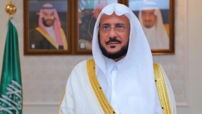 وزير الشؤون الإسلامية: الالتزام بإجراءات كورونا «واجب شرعي»