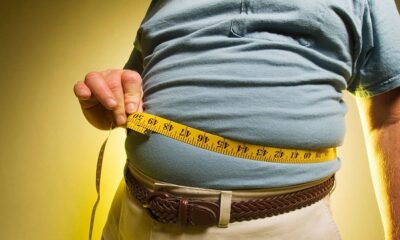 النمر: 6 أسباب لزيادة الوزن خلال شهر رمضان