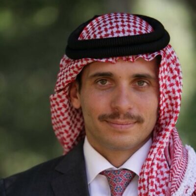 الأردن: الأمير حمزة بن الحسين ليس قيد الإقامة المنزلية ولا موقوفاً