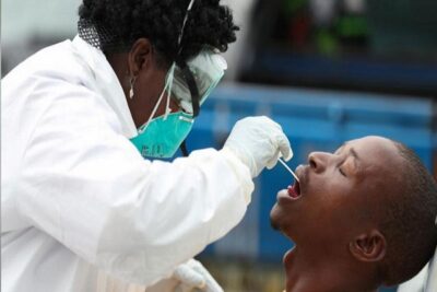 الإصابات بفيروس كورونا في أفريقيا تقترب من أربعة ملايين ونصف