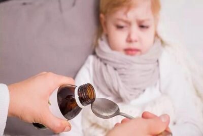 دراسة: المضادات الحيوية تُضعف مناعة الأطفال وتزيد من خطر ‏الإصابة بالسمنة