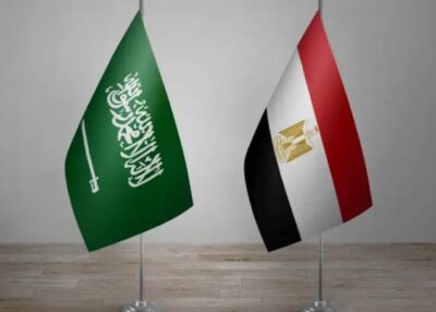“مصر” تدين الهجمات الإرهابية لميليشيا الحوثي على السعودية
