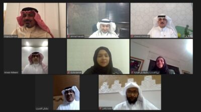 غرفة حفرالباطن تنظم “افتراضياً” الملتقى السعودي للمسؤولية الاجتماعية