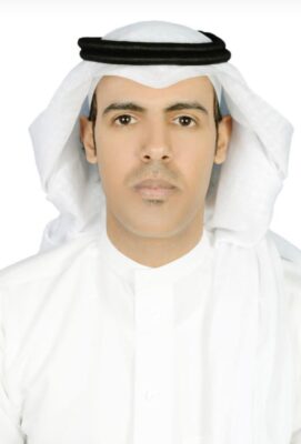 “ علي العلوي ” مديرا ً للعلاقات العامة والاعلام ببلدية قلوة