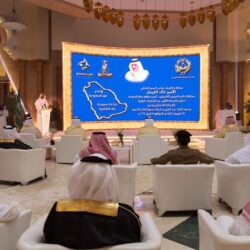 أمير مكة المكرمة يدشن ويضع حجر الأساس لـ 41 مشروعًا مائيًا بتكلفة تجاوزت 4.1 مليار ريال