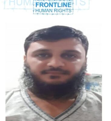 منظمة بريطانية تدين اختطاف أحد المدنيين من قبل قائد لواء النقل التابع للشرعية اليمنية