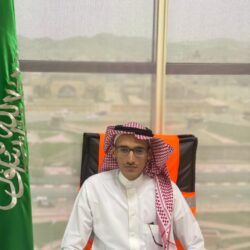 آل الشيخ يكلف السويلم مديرًا عامًا للشؤون الإسلامية في القصيم لمدة عام