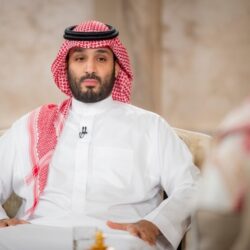 محمد بن سلمان: هناك توافق سعودي مع إدارة بادين بنسبة 90%