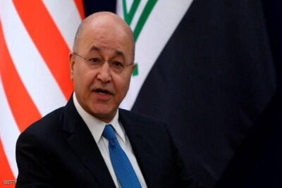 العراق.. تعهدات بعقد الانتخابات في موعدها