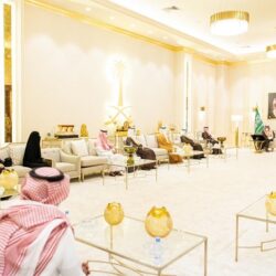 سمو أمير منطقة الباحة يستقبل سمو رئيس جمعية لأجلهم لخدمة الاشخاص ذوي الاعاقة