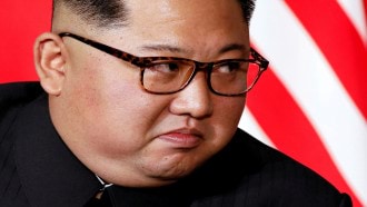زعيم كوريا الشمالية يعدم مهندسا باع أفلاما وموسيقى كورية جنوبية