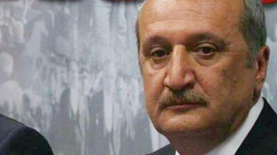 جرائم التسعينات تطارد وزير الداخلية التركي السابق محمد أغار
