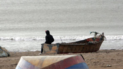 انتشال أكثر من 70 جثة في حادثة غرق قارب بنيجيريا
