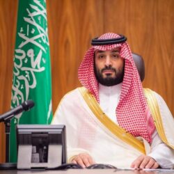 الشيخ عايد بن عبيد بن شويلع يهنىء القيادة والشعب السعودي بحلول عيد الفطر المبارك
