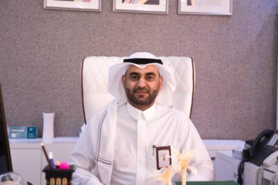 وزير الصحة يكلف الدكتور سمير الشهراني مديراً عاماً لصحة منطقة الباحة