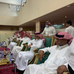 فرع وزارة البيئة في مكة ينهي برنامج تدريبي ‏في مجال دراسة و طبيعة البيئة