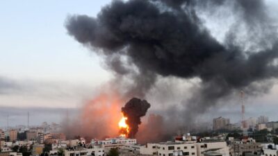 إسرائيل تواصل قصف غزة.. والمستشفيات على آخرها