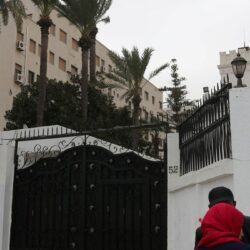مصر.. السجن 15 عاما لممرضة قتلت زوجها بمساعدة العشيق