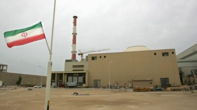 وكالة الطاقة الذرية: لم نتلق ردا من إيران لتمديد اتفاق المراقبة النووية‎‎