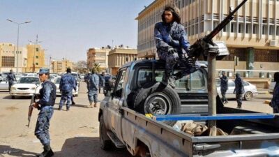 الجنوب الليبي يفرض نفسه على مؤتمر “برلين 2”.. فتش عن الإخوان
