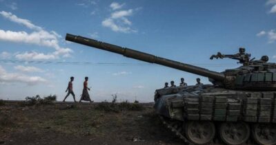 الأمم المتحدة تحذر من “كارثة وشيكة” في إثيوبيا