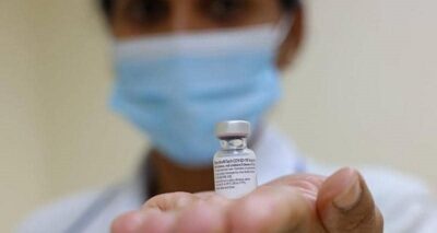 الإمارات من أولى دول العالم بفتح باب التطعيم للأطفال