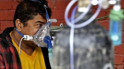 ما حقيقة ظهور متحور جديد لفيروس كورونا في نيبال؟