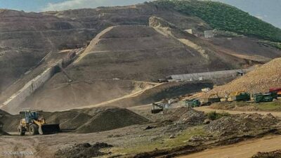 إثيوبيا: استكمال 70 في المئة من مشروع السد “الاستراتيجي”