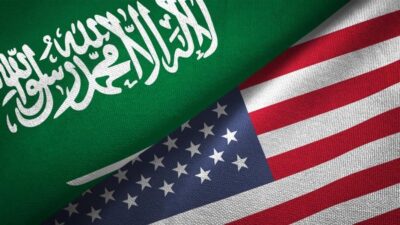 بيان سعودي – أمريكي: دعم مبادرتي المملكة الخضراء والشرق الأوسط الأخضر