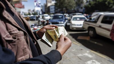 الحوثيون يحجزون على أموال وأرصدة بنك “التضامن الإسلامي”