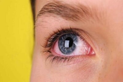 دراسة تكشف طريقة لمعرفة معدل ذكاء الأشخاص بالنظر للعين.. ما هي؟