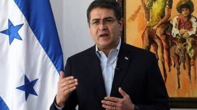 حملة إدانات عربية لقرار هندوراس بنقل سفارتها إلى القدس